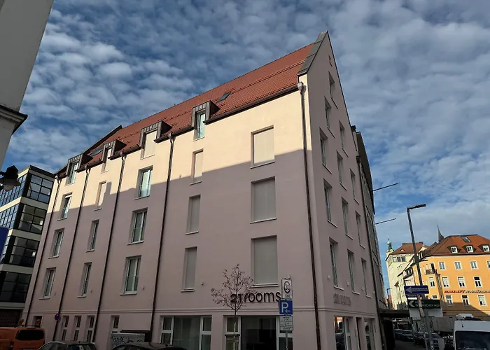 21Rooms Ingolstadt
