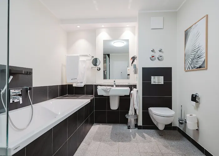 21Rooms Ingolstadt