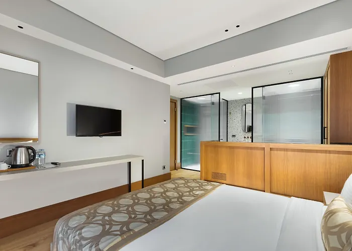 Galata Rasso Hotel Istanbul