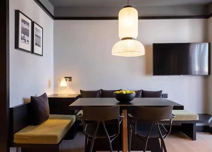 3 Pines Design Living Aparthotel Heraklion 