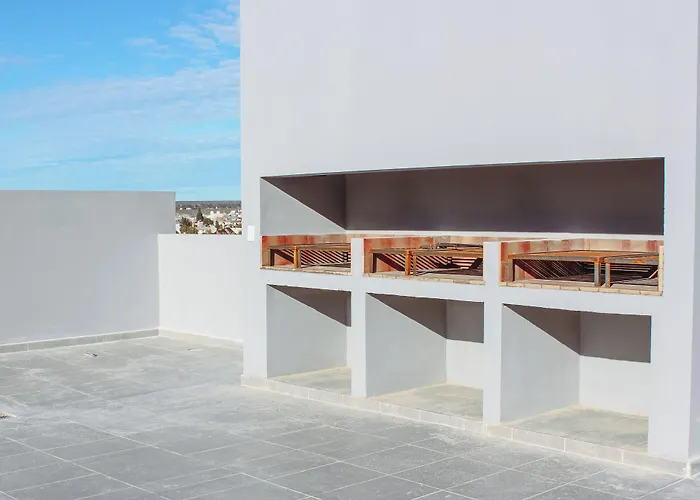 Ramada Residences by Wyndham Puerto Madryn CQ Mitre