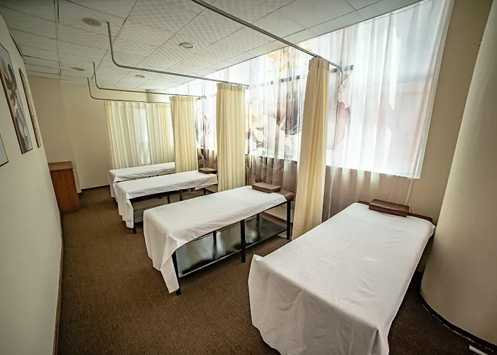 Hotel Hualimei La Paz