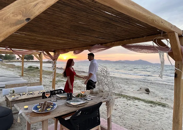 Taf Beach Villas With Tesla Tigaki
