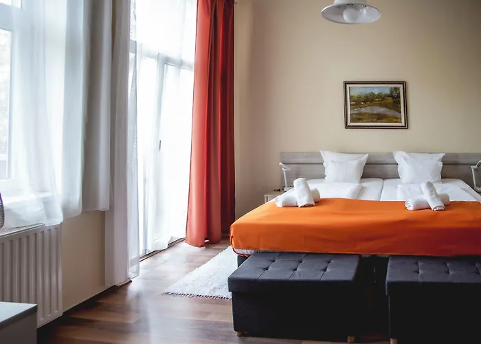 Hotel Kapos Kaposvár