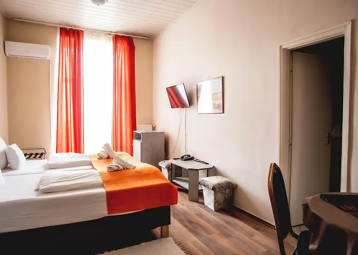 Hotel Kapos Kaposvár