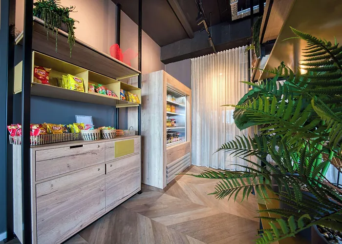 Vienna House Easy By Wyndham Amsterdam Airport Schiphol Hotel Hoofddorp