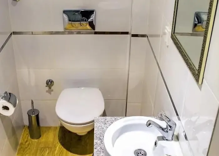 Smyrna Homes & Suits İzmir
