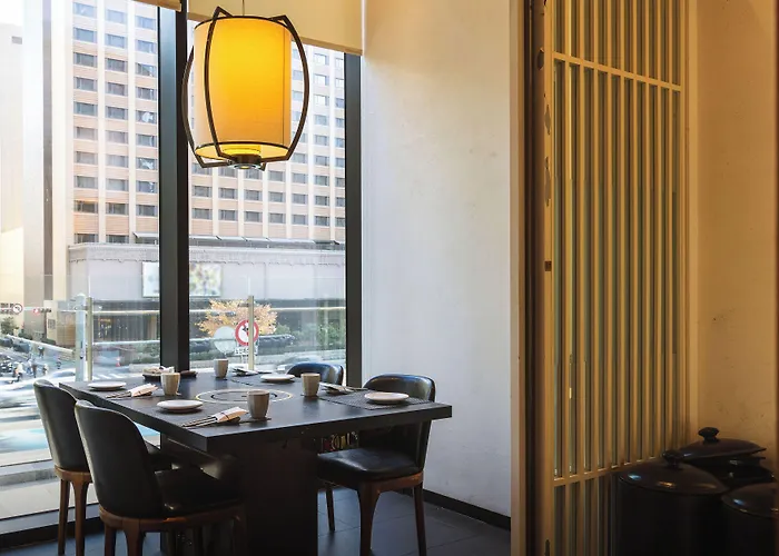 Roynet Hotel Seoul Mapo
