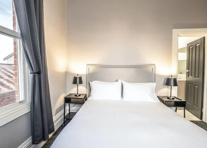 Telegraph Hotel Numurkah