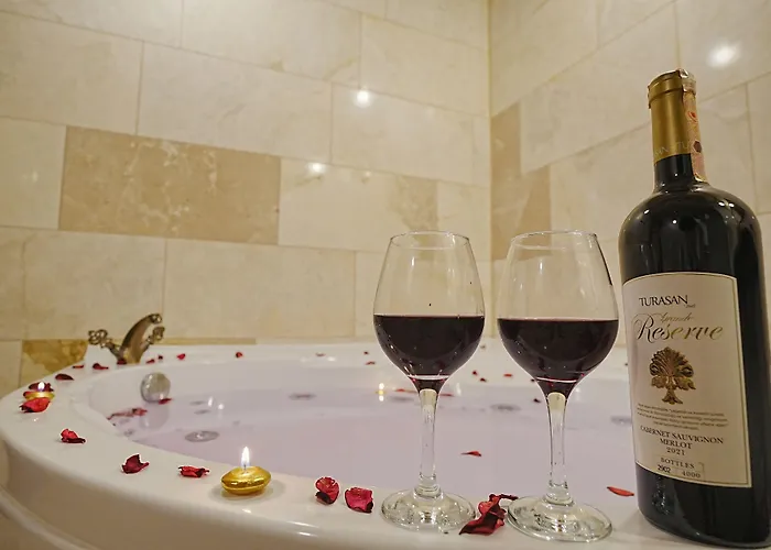Kayra Cave Suites Göreme