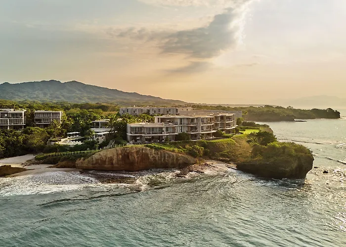Susurros Del Corazon, Auberge Collection La Cruz de Huanacaxtle