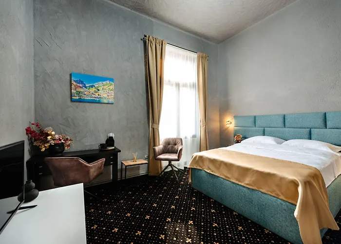 Palace Bulevard Inn Cluj-Napoca