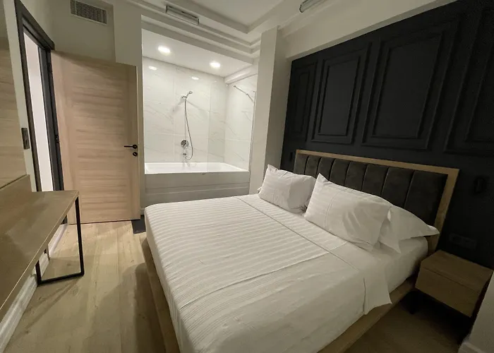 Rw Boutique Hotel Istambul