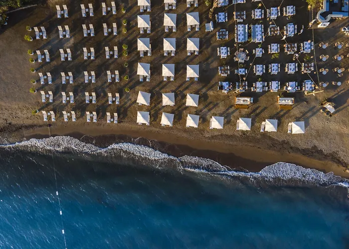 Hotel Rammos Managed By Dedeman Turgutreis