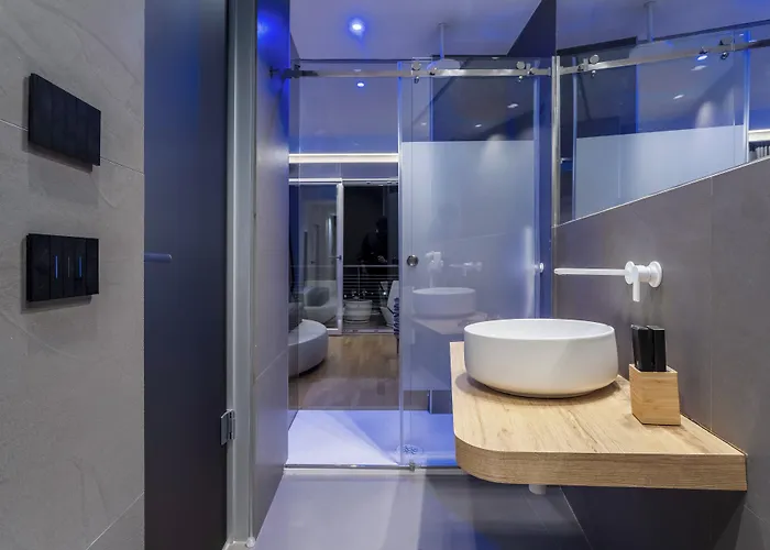 Hibrido Boutique Hotel & Spa Sciacca