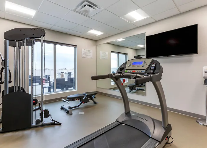 Mainstay Suites Carlsbad South