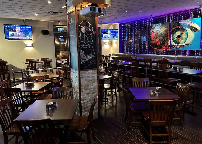 Hotel Le 625 La Malbaie