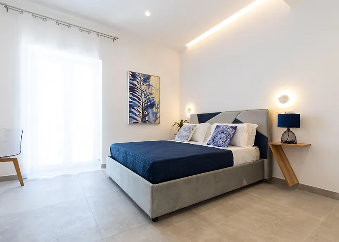 Baia Flegrea Meuble Hotel Bacoli