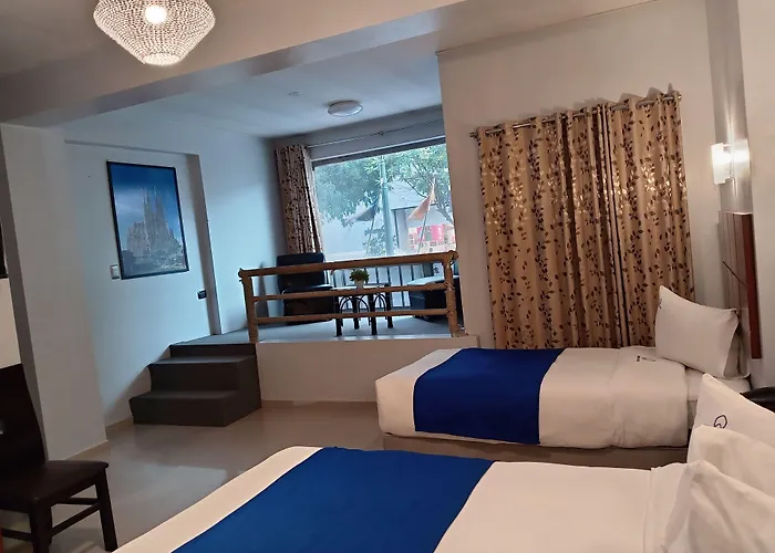 Aqua Hotel Cuzco