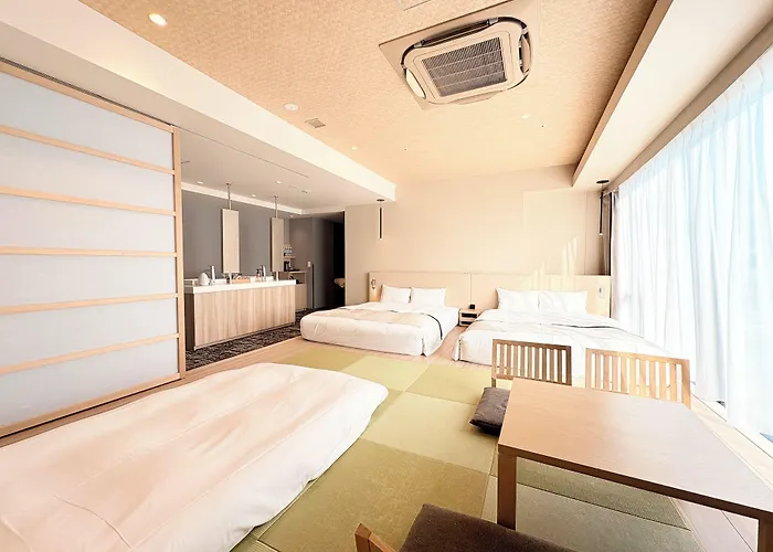 Tosei Hotel Cocone Tsukiji Ginza Premier Tokio