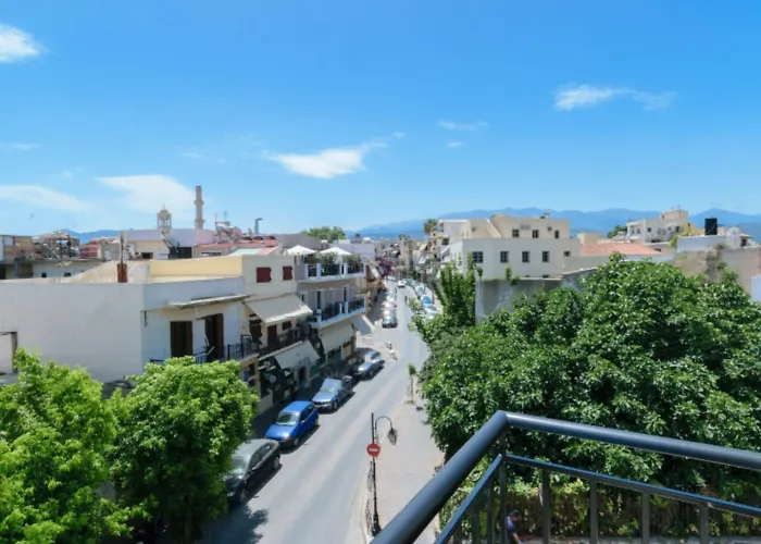 Diamond Luxury Suites Chania 