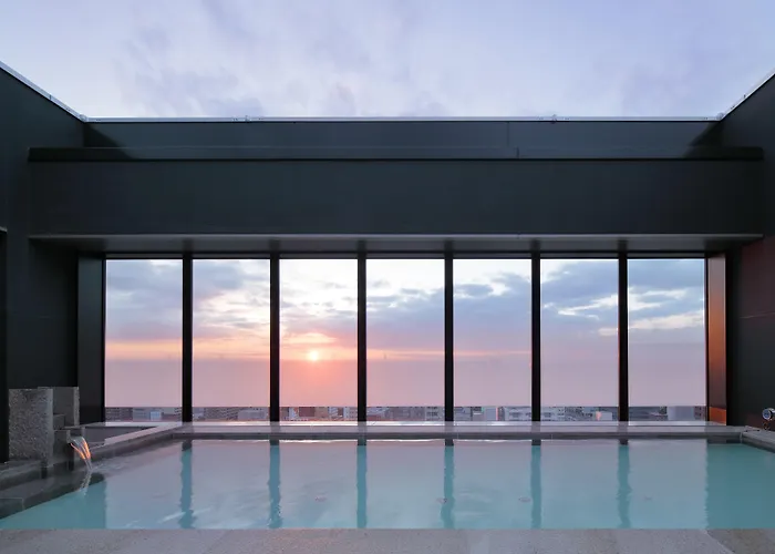 Candeo Hotels Utsunomiya