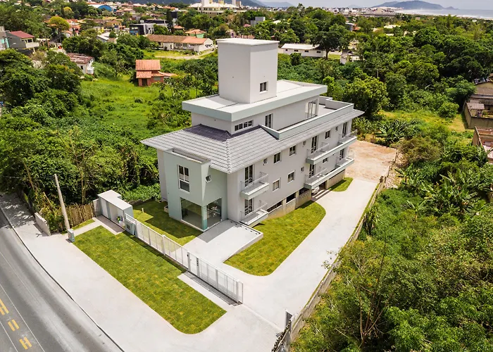 Parador Campeche Florianópolis