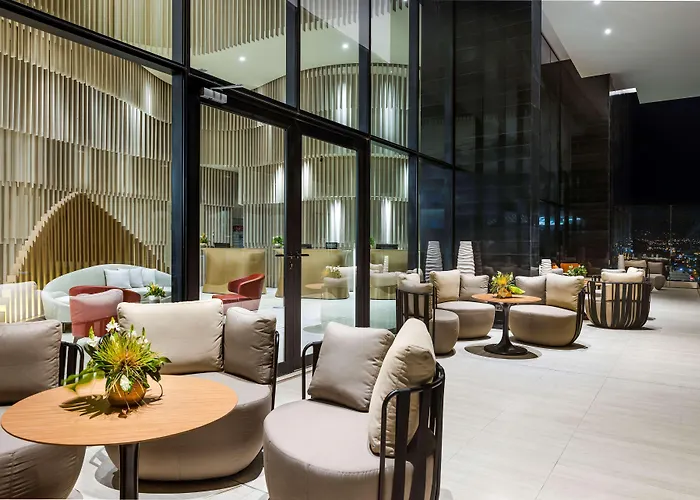 Hilton San Jose La Sabana Hotel