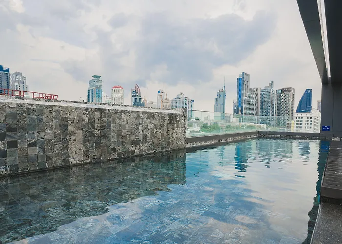 Voque Hotel & Serviced Residence Sukhumvit 51 กรุงเทพมหานคร