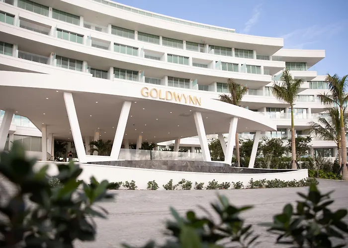 Goldwynn Resort & Residences Nassau
