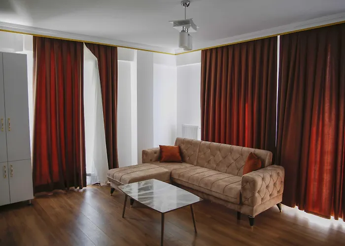 Rosa Therapy Butik Otel Isparta