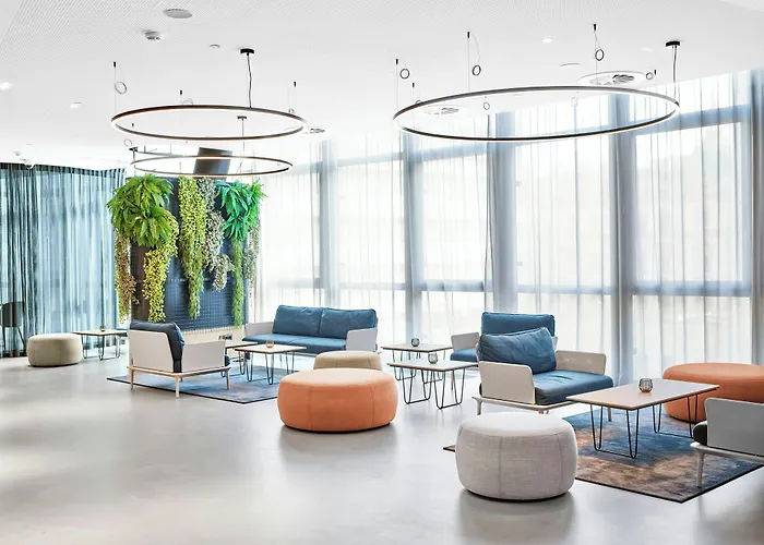 H2 Hotel Wien Schönbrunn