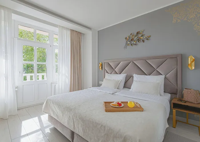 Heritage Hotel Stypia (Adults Only) Crikvenica