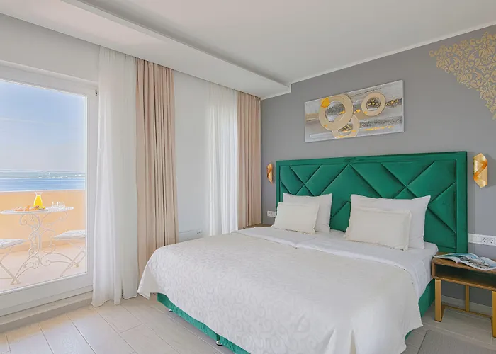 Heritage Hotel Stypia (Adults Only) Crikvenica