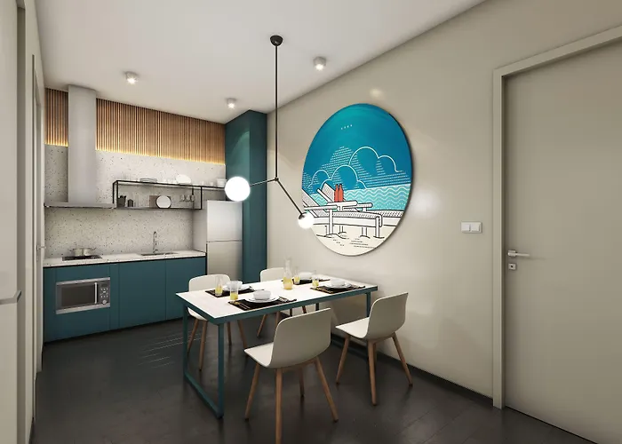 Lyf Cebu City Managed By The Ascott Limited