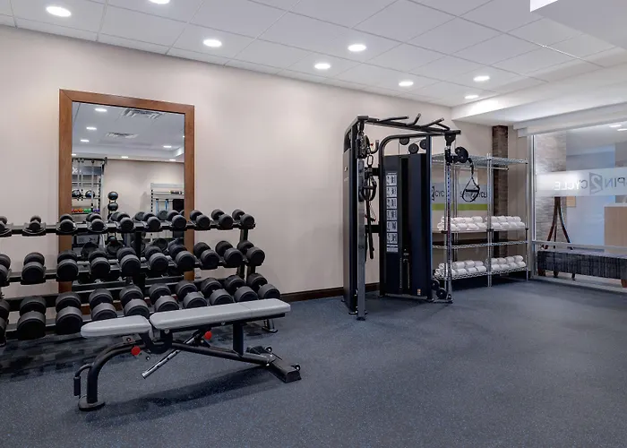 Home2 Suites By Hilton Las Vegas Southwest I-215 Curve