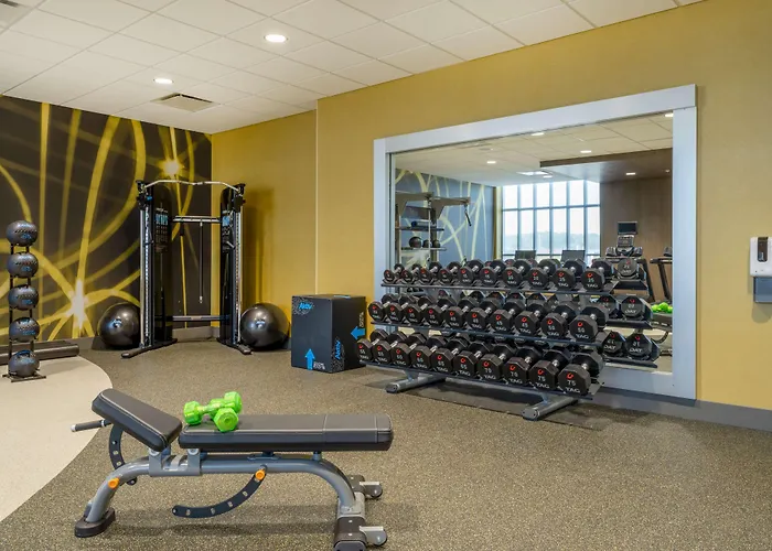 Hilton Garden Inn Jeffersonville, In