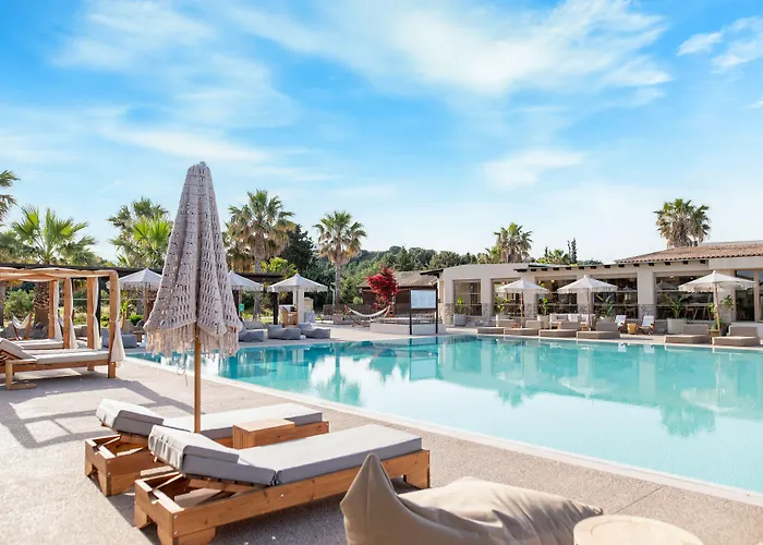 Achilleas Beach Hotel Adults Only Mastichari 