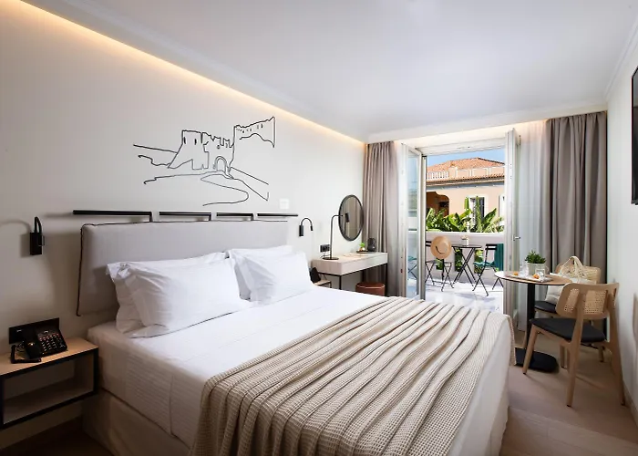 Epoch House & The Orange Shop - Adults Only Hotel Nafplio