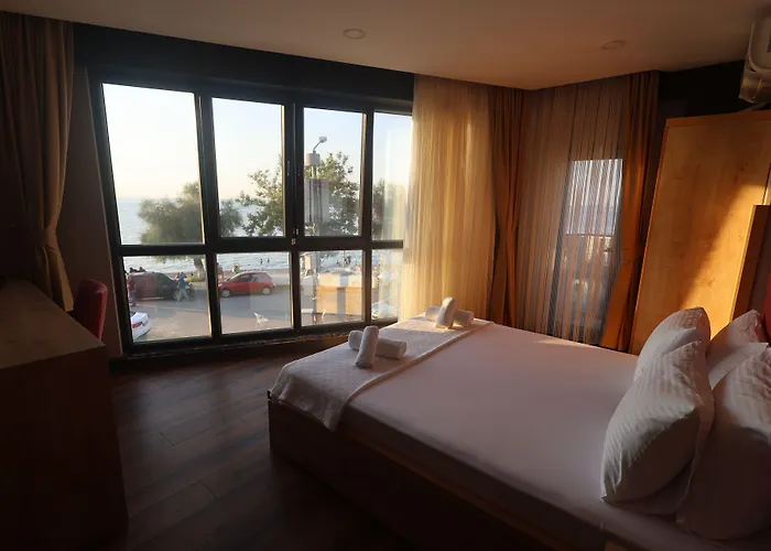 Taşliman Otel Yalova 