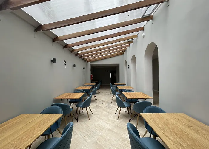 Kokoa Hotel Cusco
