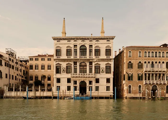 Aman Venise