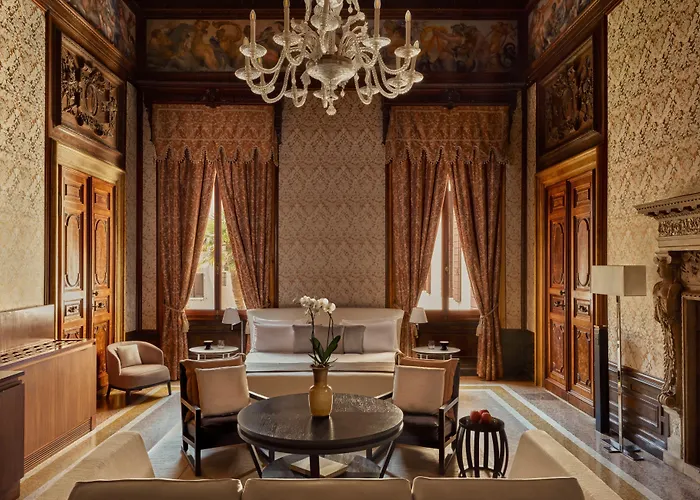 Aman Venedig