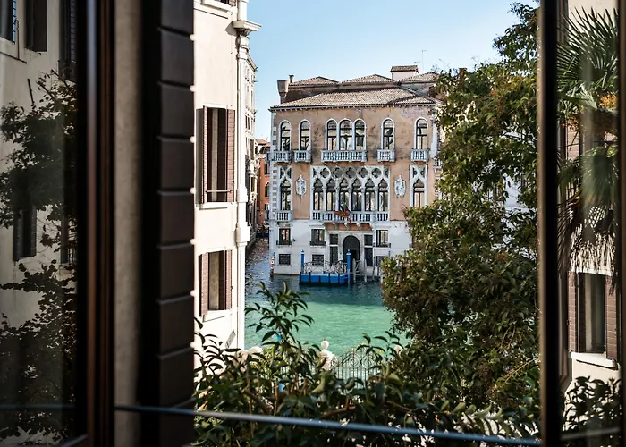 Aman Venedig