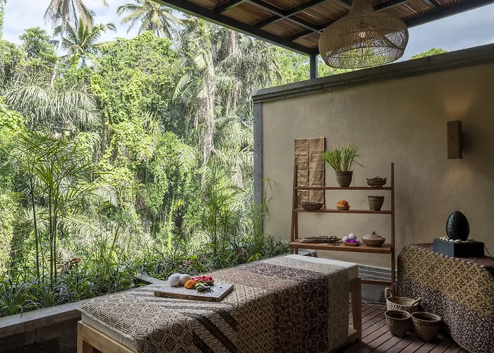 Vije Boutique Resort&Spa Ubud