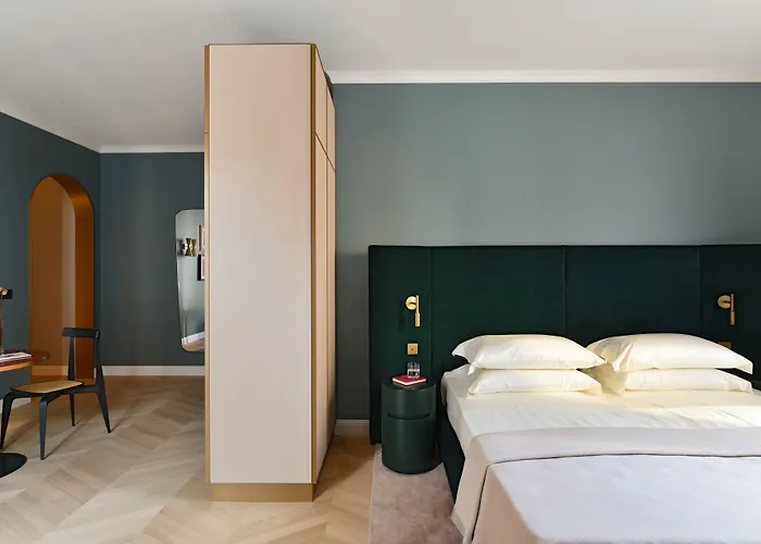 Casa Brivio Hotel Milan