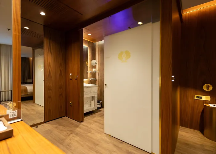 Kate Hotel Special Class & Spa Istambul