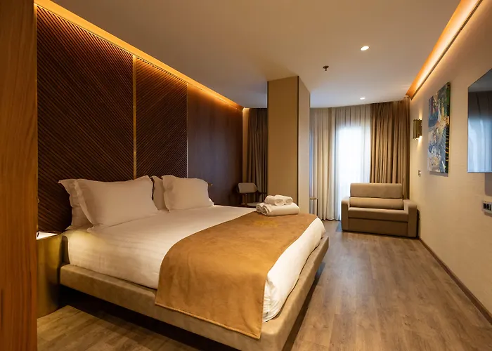 Kate Hotel Special Class & Spa Istanbul