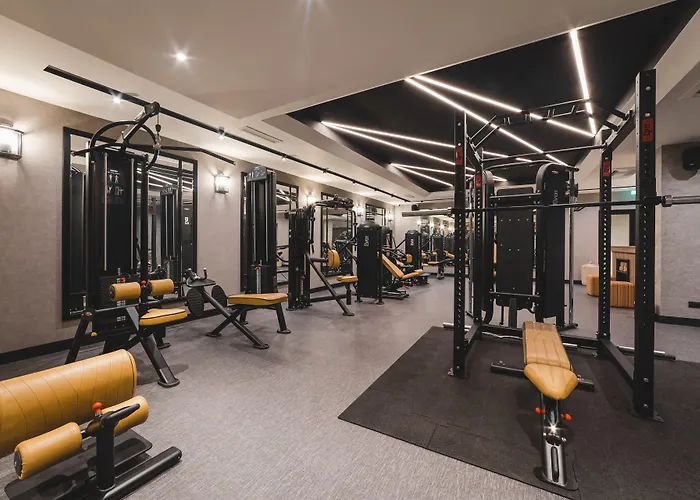 Signum Hotel Podgorica