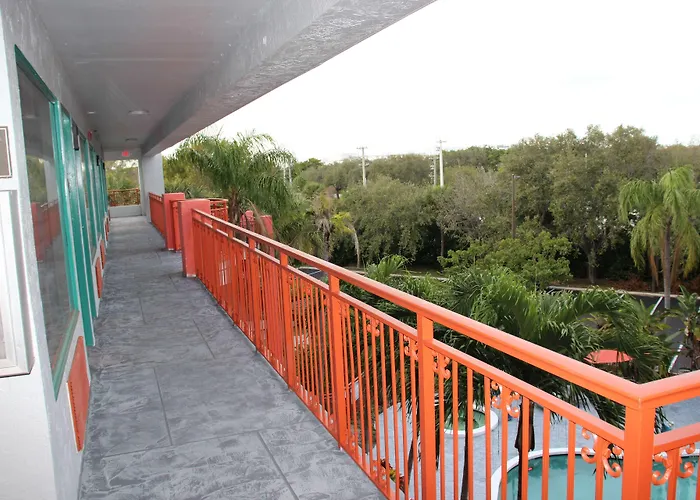 Boca Suites Deerfield Beach; Surestay Collection By BW